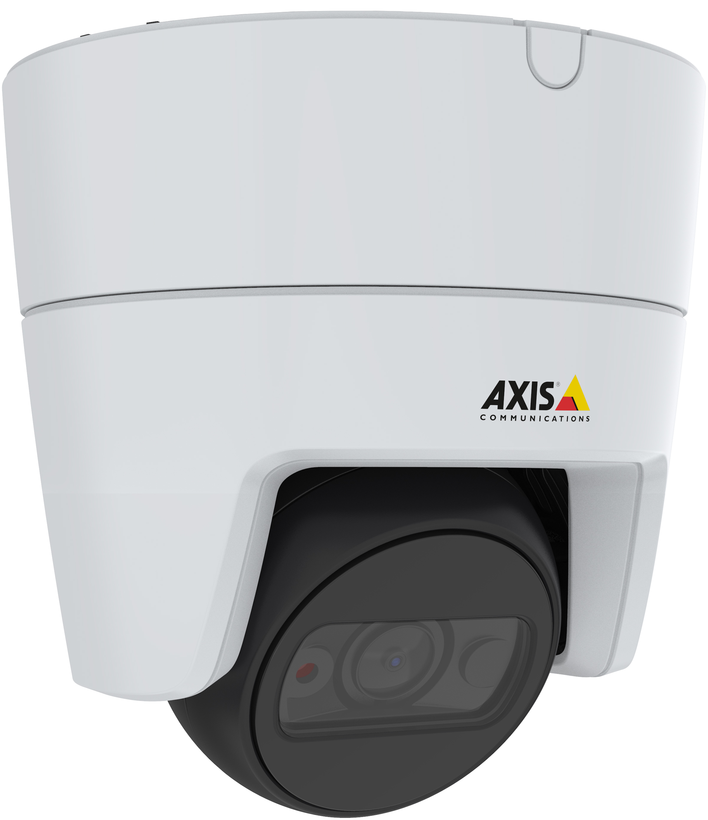 AXIS M3115-LVE hálózati kamera