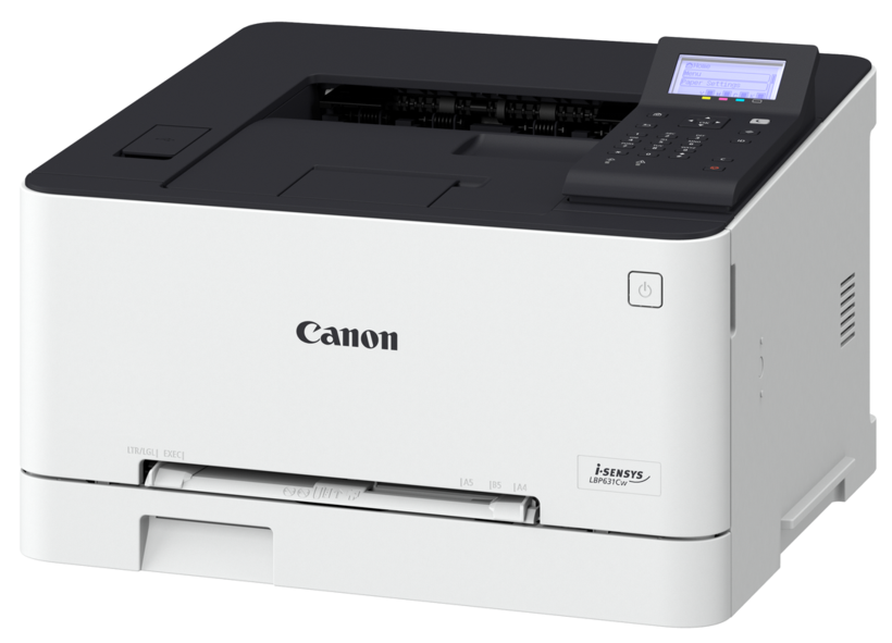 Canon i-SENSYS LBP631Cw Printer