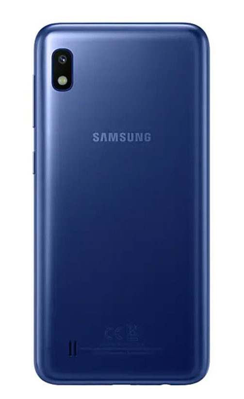 Samsung Galaxy A10 32GB Blue