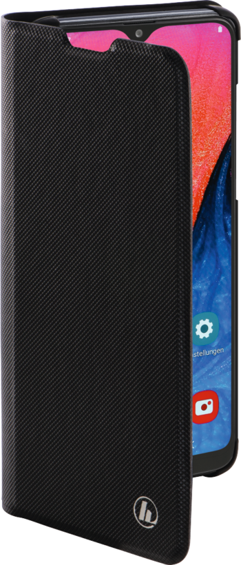 Hama Galaxy A10 Slim Pro Booklet Case