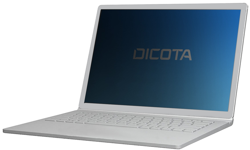 Filtro privacy DICOTA HP Elite x2 G4