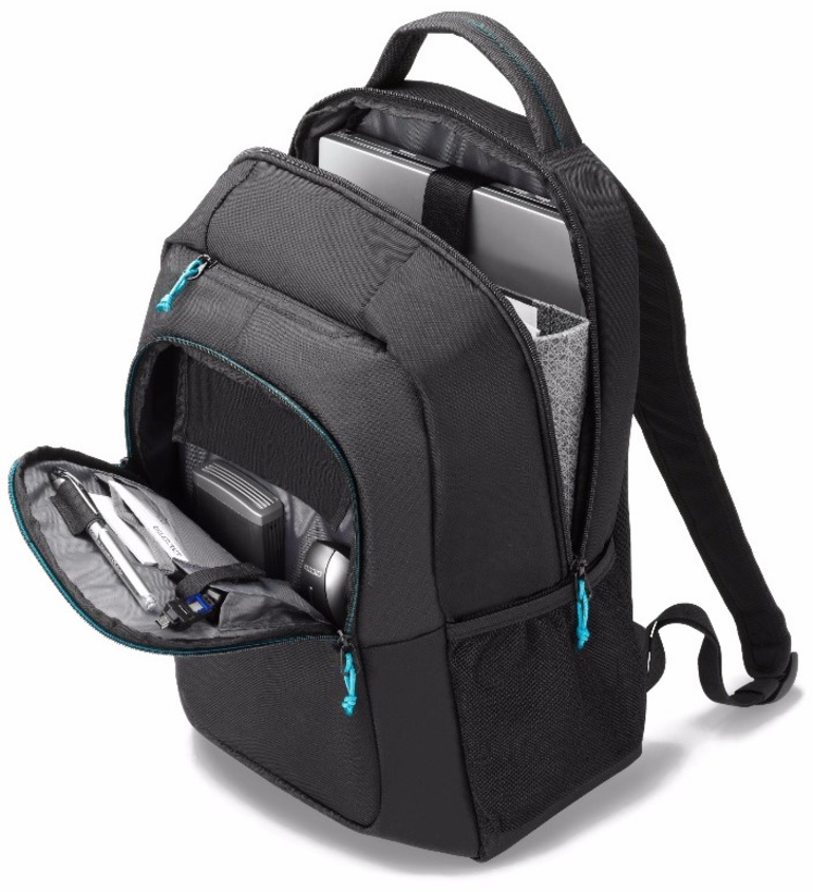 DICOTA Spin 39.6cm (15.6") Backpack