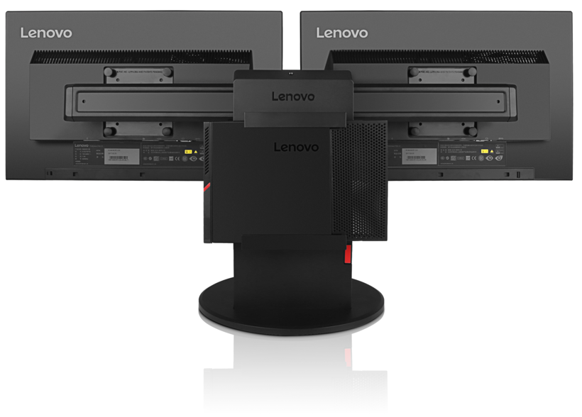 Suporte de monitor Lenovo TC TiO Dual