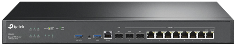 TP-LINK ER8411 Omada VPN Router
