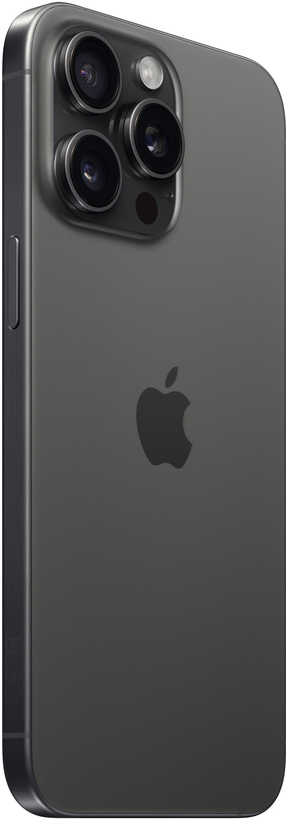 Apple iPhone 15 Pro Max 512 GB schwarz
