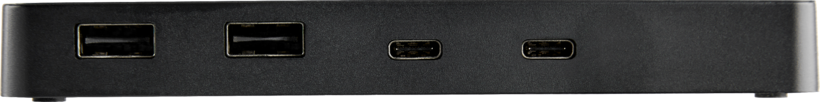 Switch KVM StarTech HDMI/type C 2 ports