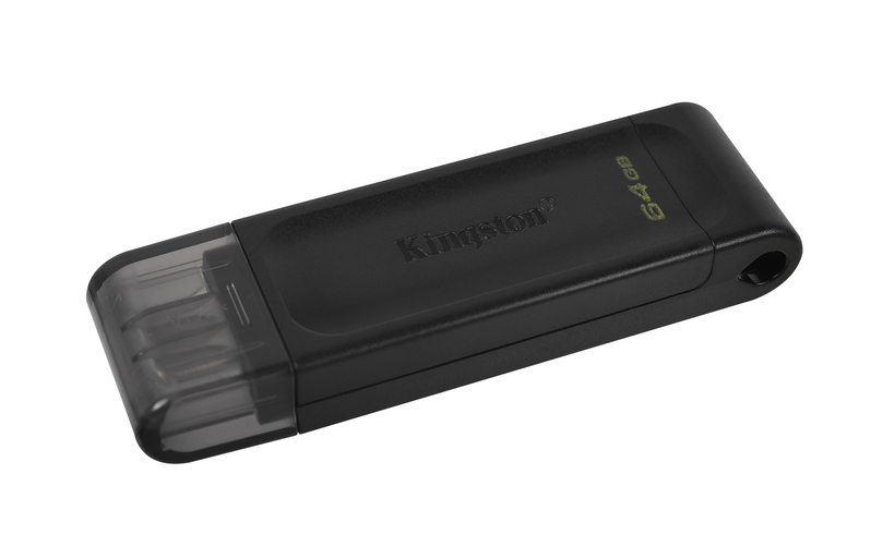 Kingston DT 70 64 GB USB-C pendrive