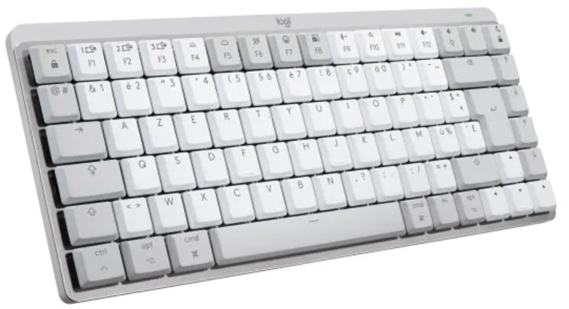 Logitech MX Mech. Mini Keyboard for Mac