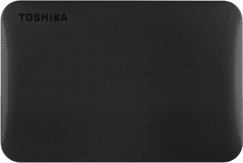 HDD Toshiba Canvio Ready 4 TB