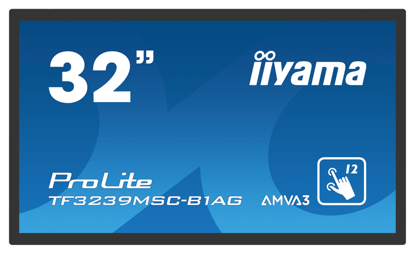 iiyama PL TF3239MSC-B1AG érintőkijelző