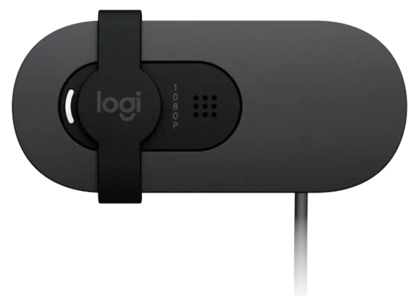 Webová kamera Logitech BRIO 105