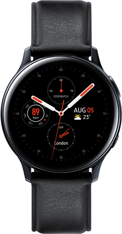 Samsung Galaxy Watch Active2 40 LTE Blac