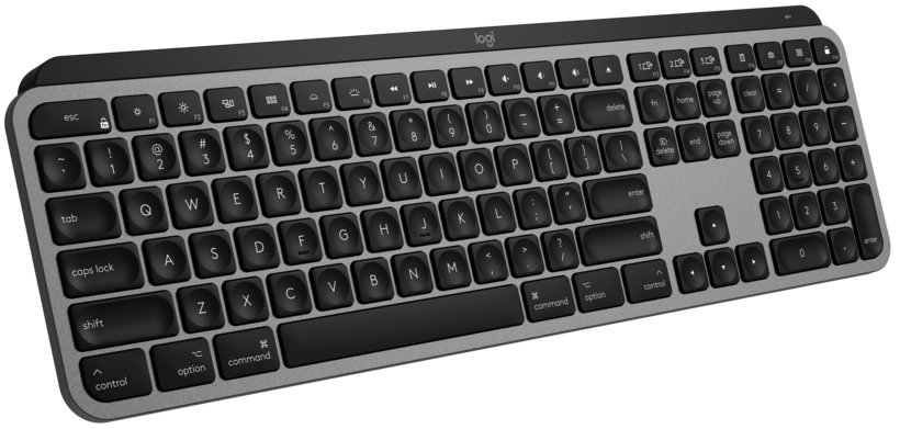 Logitech Unify MX Keys for Mac Keyboard