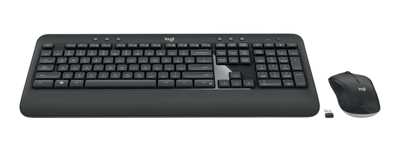 Logitech MK540 Tastatur und Maus Set