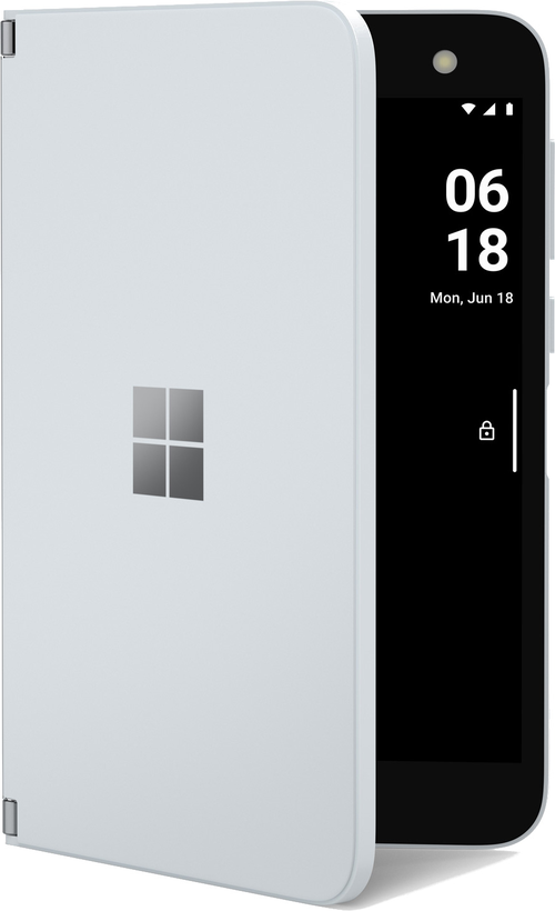 Microsoft Surface Duo 256 Go