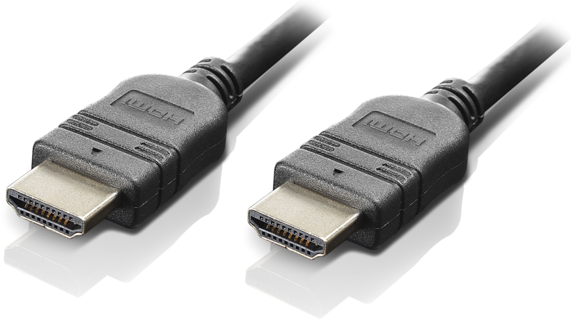 Lenovo Kabel HDMI 2 m