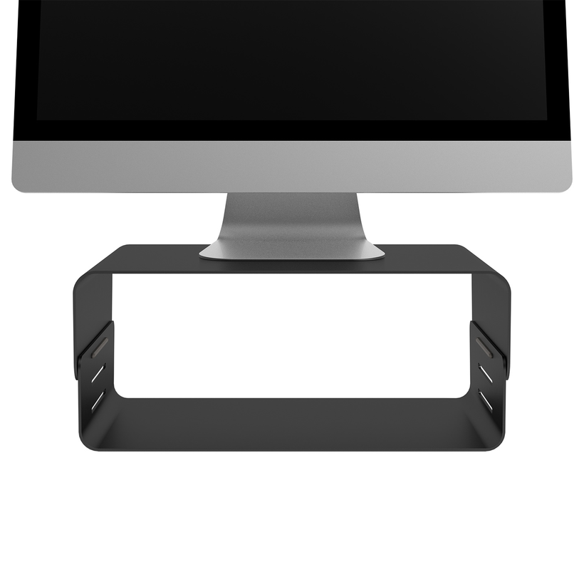Dataflex Addit Bento Monitor Riser