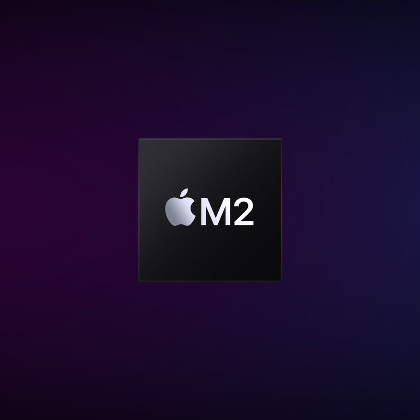 Apple Mac mini M2 8-core 8/512GB
