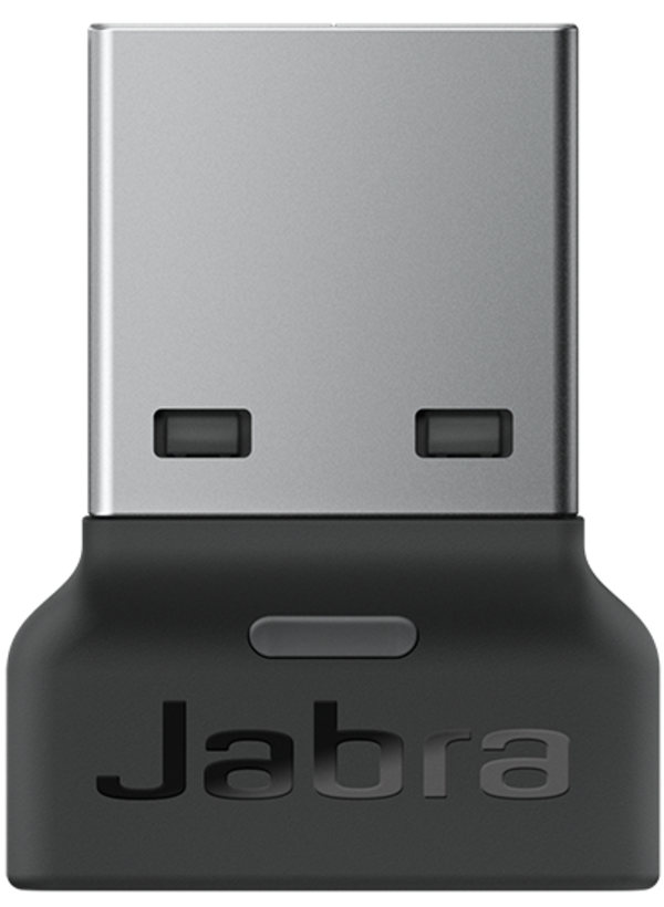 M-casque mono Jabra Evolve2 65 UC USB-A
