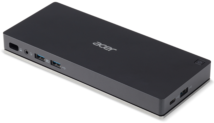 Acer Stacja dokująca II USB Type-C