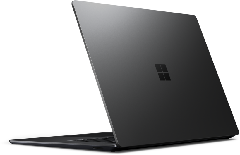 MS Surface Laptop 4 i7 8/512 Go, noir