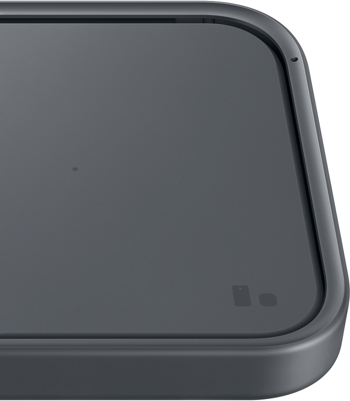 Samsung Wireless Charger Pad + cargador