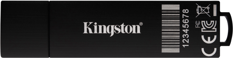 Pen USB Kingston IronKey D300S 16 GB