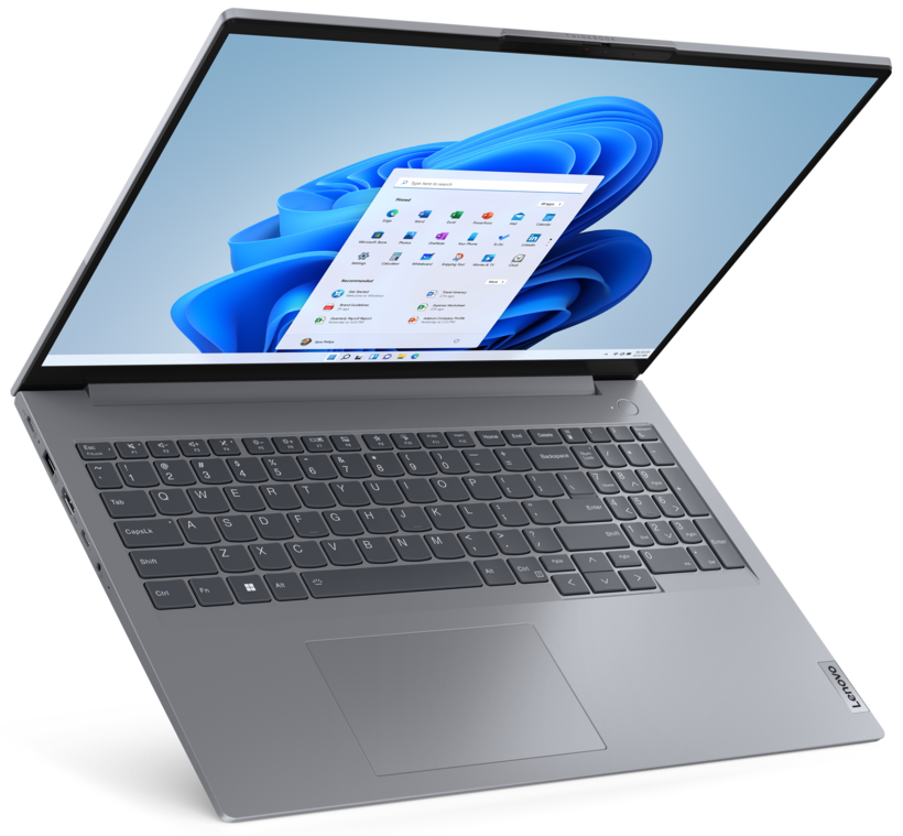 Lenovo ThinkBook 16 G6 IRL i7 32 GB/1 TB