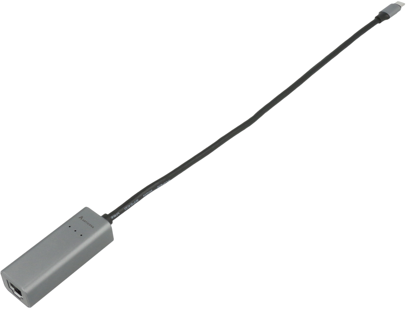 Adapter USB Typ C - 2,5 Gigabit Ethernet