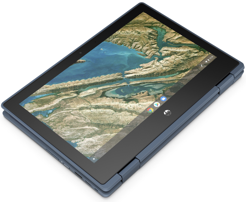 HP Chromebook x360 11 G3 EE CelN 4/32GB