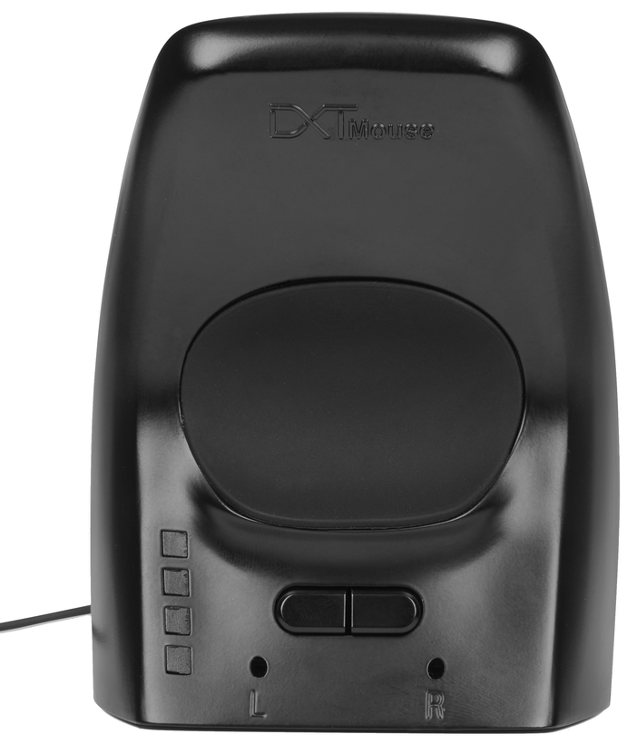 Bakker DXT 3 Precision Vertical Mouse