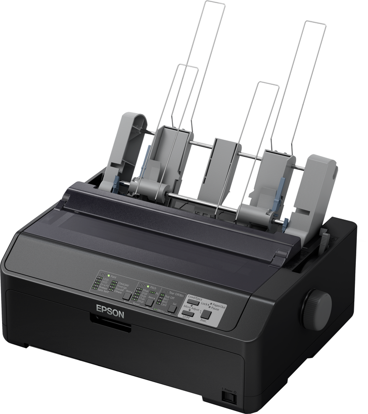 Epson LQ‑590IIN Dot Matrix Printer