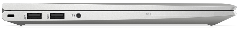 HP EliteBook x360 830 G8 i5 8/256 GB