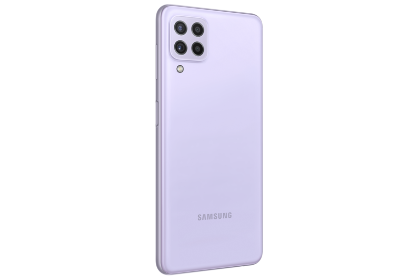 Samsung Galaxy A22 128GB Violet