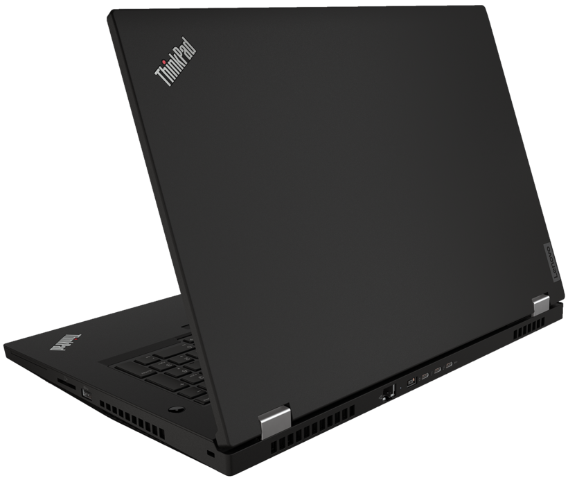 Lenovo ThinkPad P17 G2 i7 T1200 16/512GB