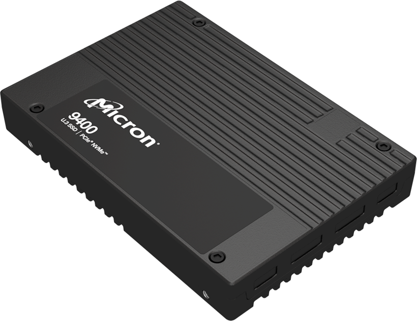 Micron 9400 PRO 7,68 TB SSD