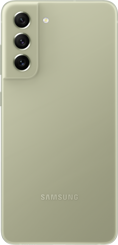 Samsung Galaxy S21 FE 5G 8/256GB olive