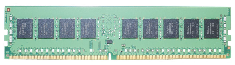 Fujitsu 8 GB DDR4 2400 MHz memória