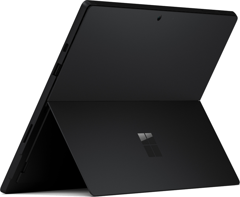 MS Surface Pro 7 i5 8GB/256GB schwarz