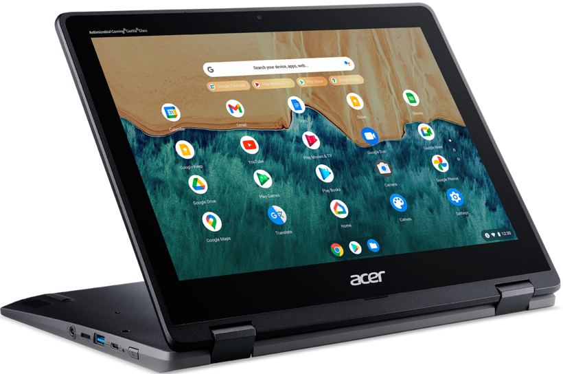 Acer Chromebook Spin 512 Pentium 8/64 GB