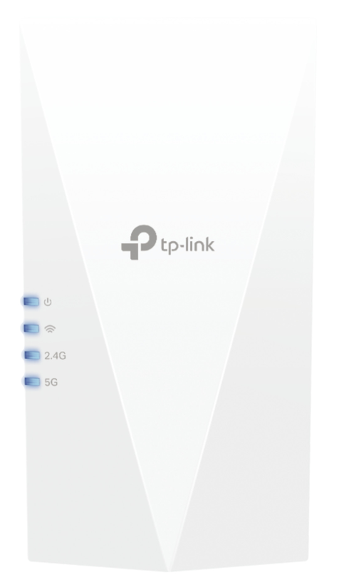 TP-LINK RE500X AX1500 Wi-Fi 6 Repeater