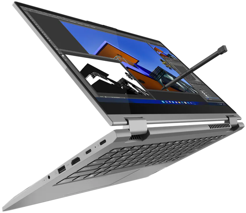 Lenovo ThinkBook 14s Yoga G3 i7 16/512GB