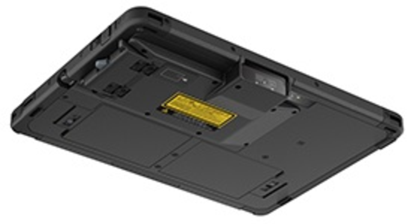 Toughbook Panasonic FZ-A3 LTE BarCode