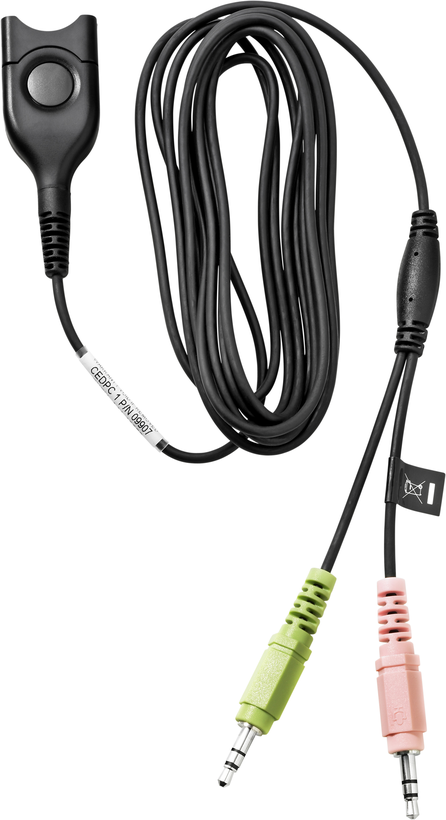 EPOS | SENNHEISER CEDPC 1 Cable