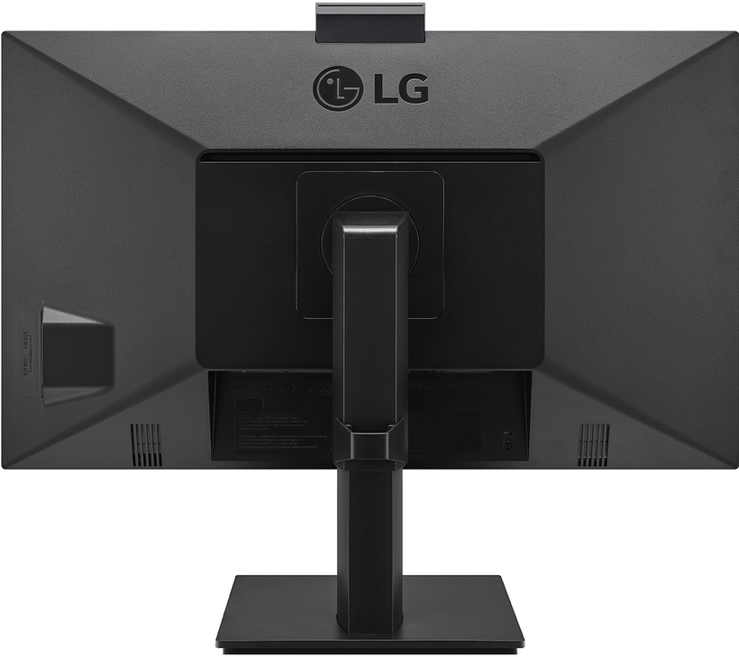 LG 27CQ650I-6N Cel 4/16GB IGEL OS