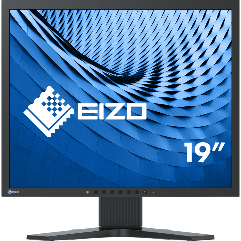 EIZO S1934H-BK Monitor
