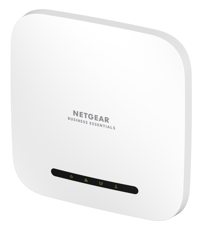 Ponto de acesso NETGEAR WAX220 Wi-Fi 6
