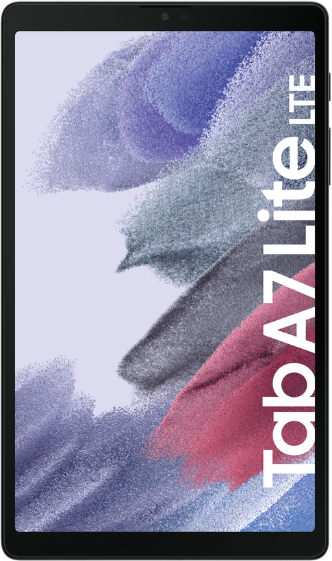 Samsung Galaxy Tab A7 Lite LTE cinzento