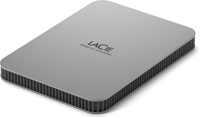 LaCie Mobile Drive (2022) 4 TB HDD