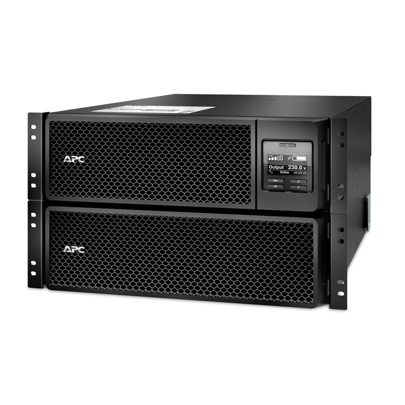 UPS 8.000 VA 400/230 V APC Smart SRT RM